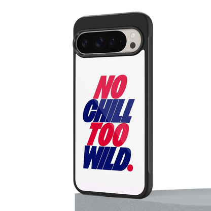 Wild Ride google pixel 9 pro mobile cover | shockproof glass phone case