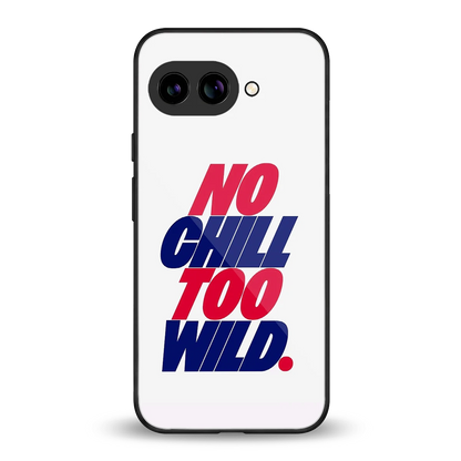 Wild Ride back phone cover | glass case for google pixel 10a