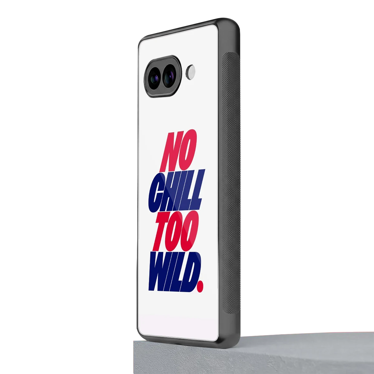 Wild Ride google pixel 10a mobile cover | shockproof glass phone case