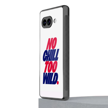 Wild Ride google pixel 10a mobile cover | shockproof glass phone case