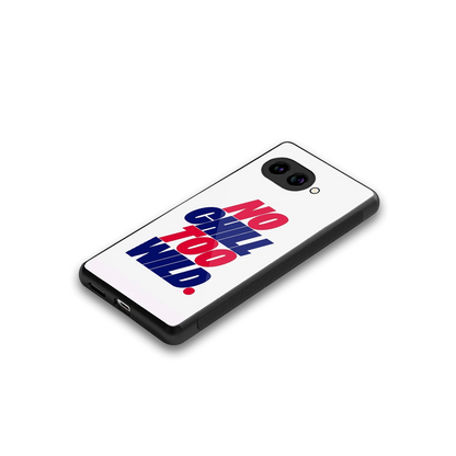 Wild Ride stylish phone case for google pixel 10a | glossy glass and slim fit