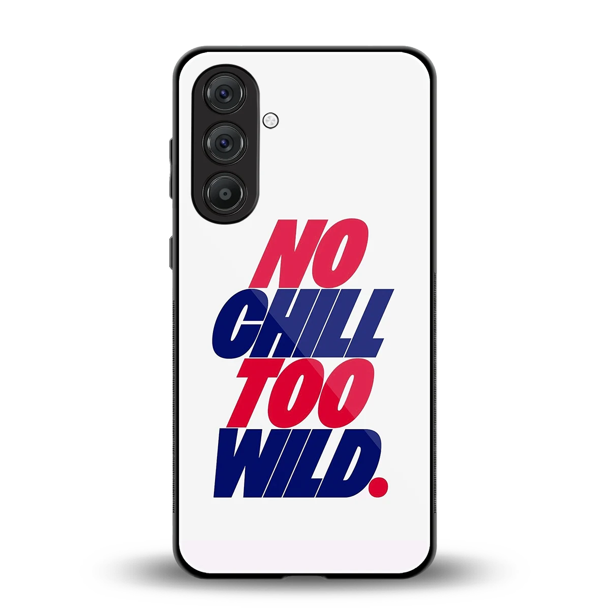 Wild Ride back phone cover | glass case for samsung galaxy a14 5g
