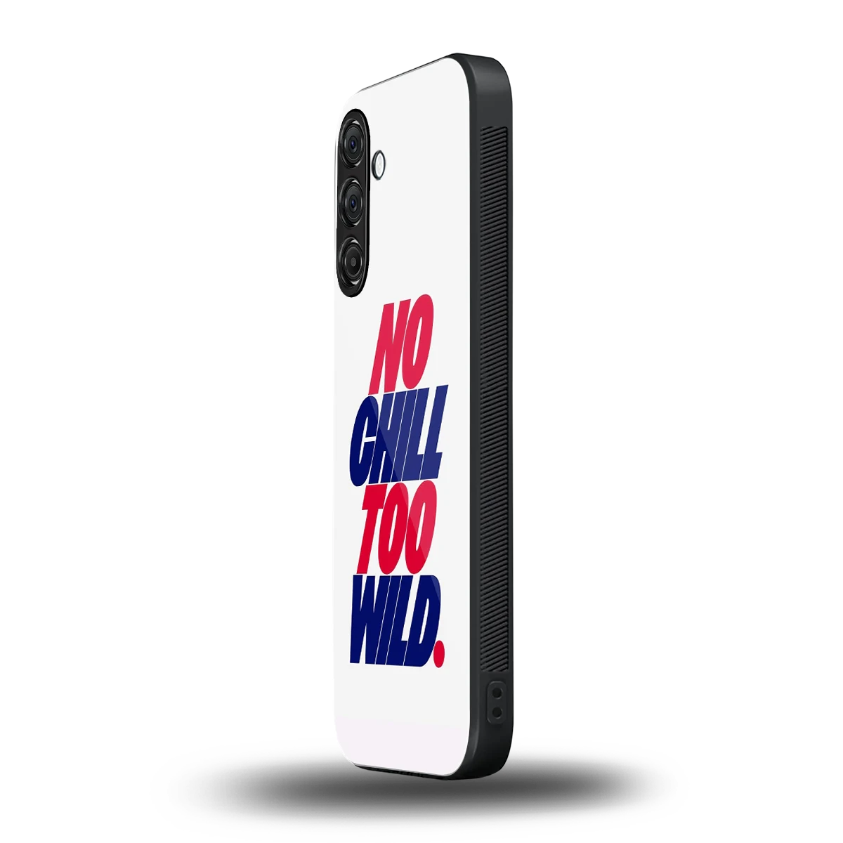 Wild Ride samsung galaxy a17 5g mobile cover | shockproof glass phone case