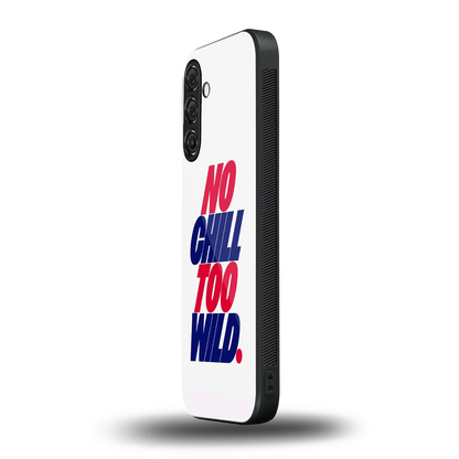 Wild Ride samsung galaxy a16 5g mobile cover | shockproof glass phone case