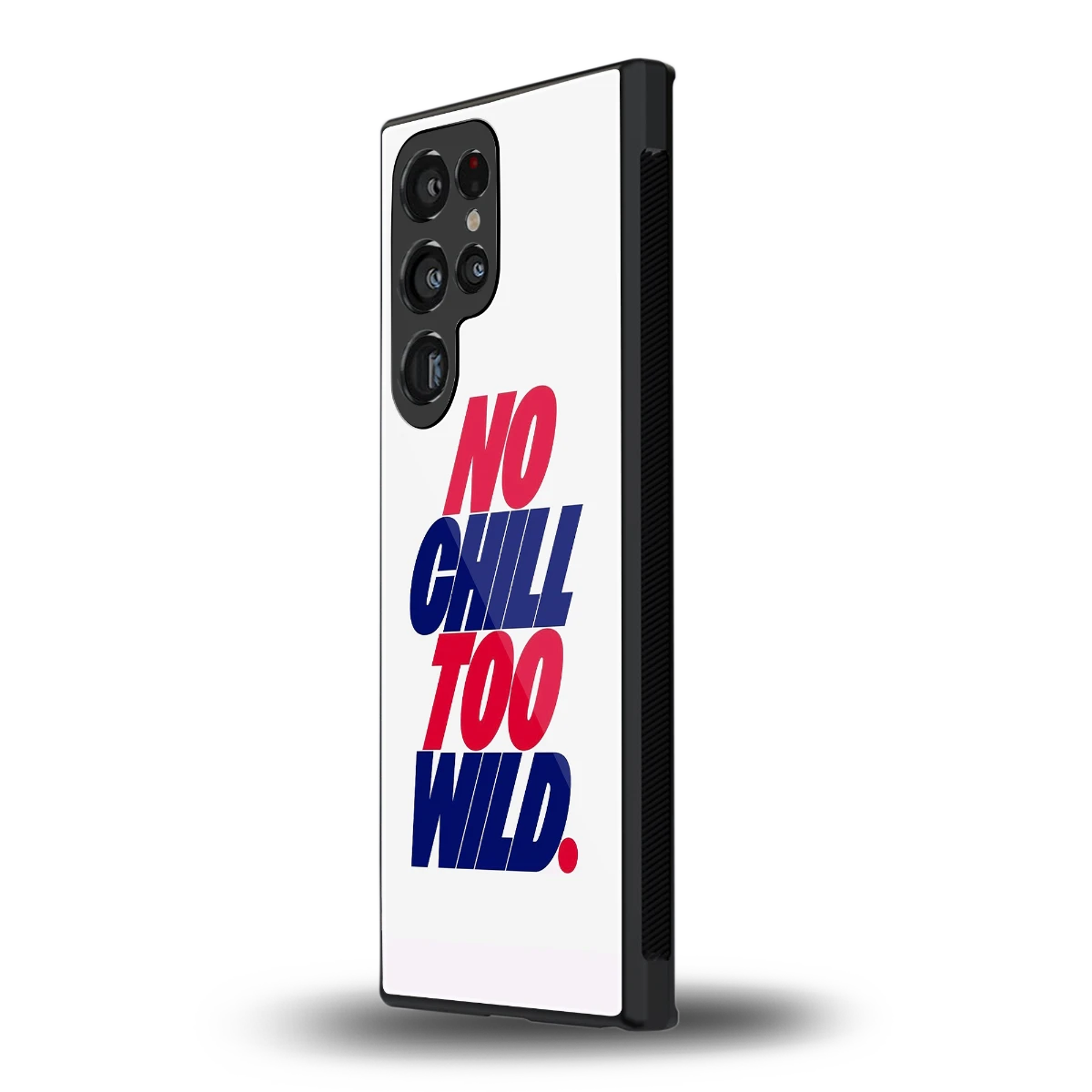 Wild Ride samsung galaxy s23 ultra mobile cover | shockproof glass phone case