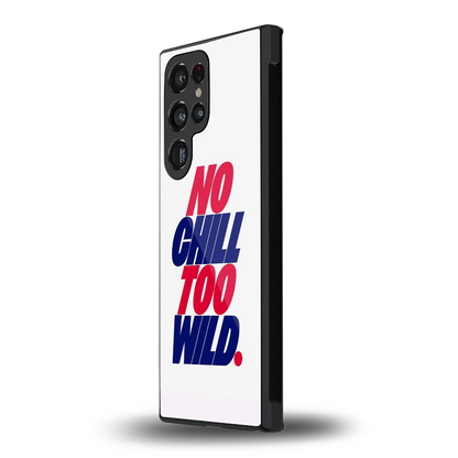 Wild Ride samsung galaxy s23 ultra mobile cover | shockproof glass phone case