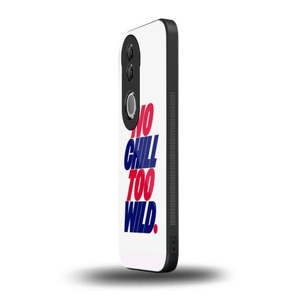 Wild Ride vivo v50 mobile cover | shockproof glass phone case
