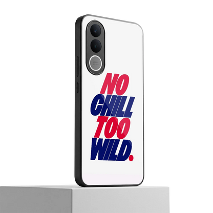 Wild Ride vivo v70 fe mobile cover | shockproof glass phone case