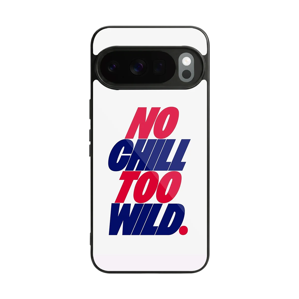 Wild Ride back phone cover | glass case for google pixel 10 pro