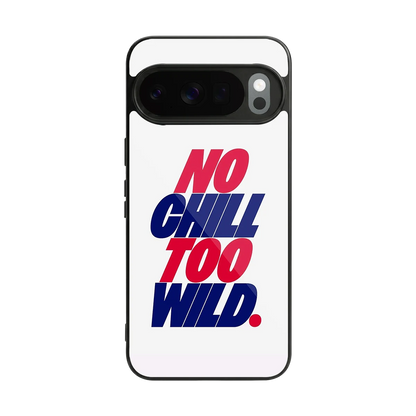 Wild Ride back phone cover | glass case for google pixel 10 pro
