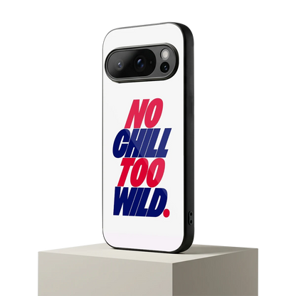 Wild Ride google pixel 10 pro mobile cover | shockproof glass phone case