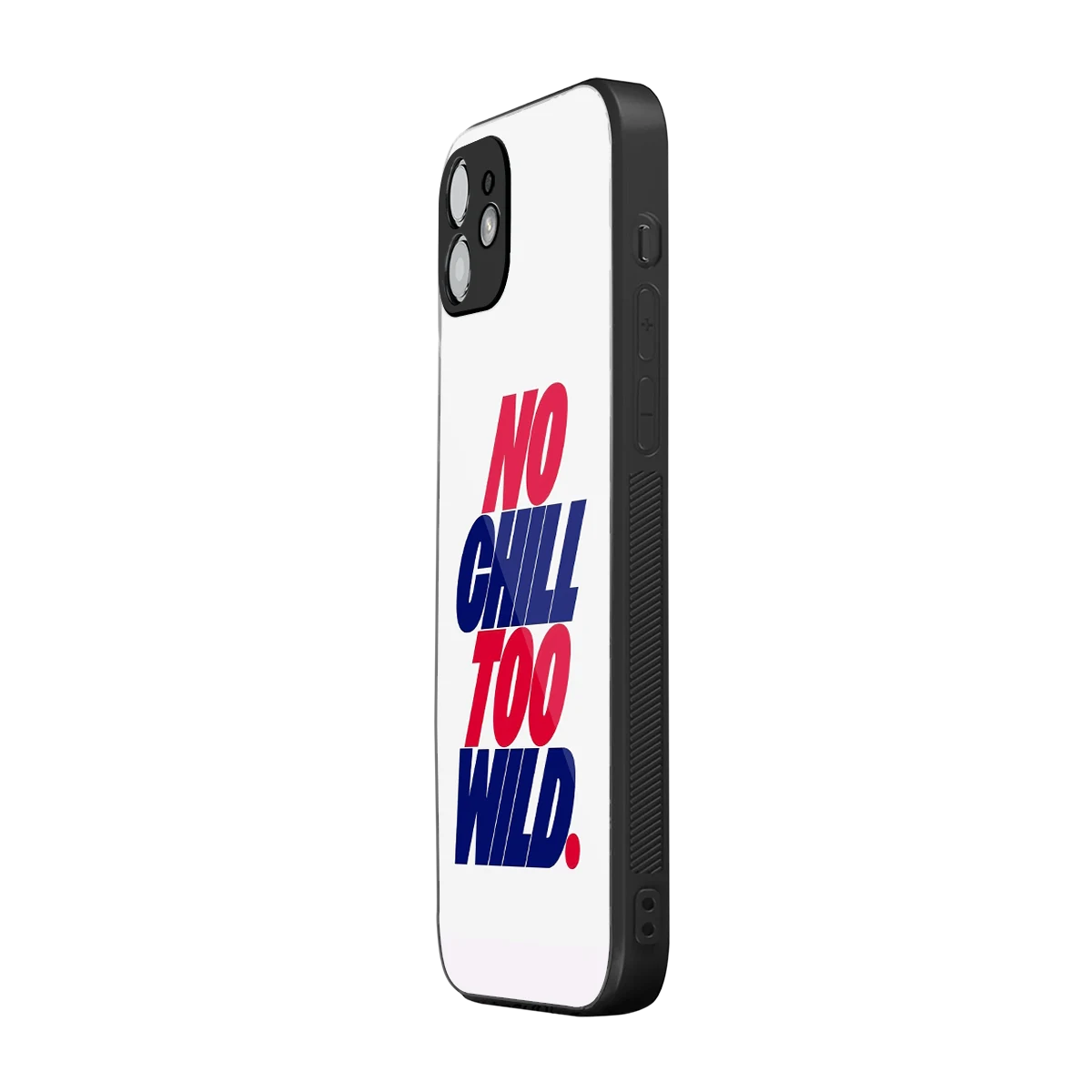 Wild Ride iphone 11 mobile cover | shockproof glass phone case
