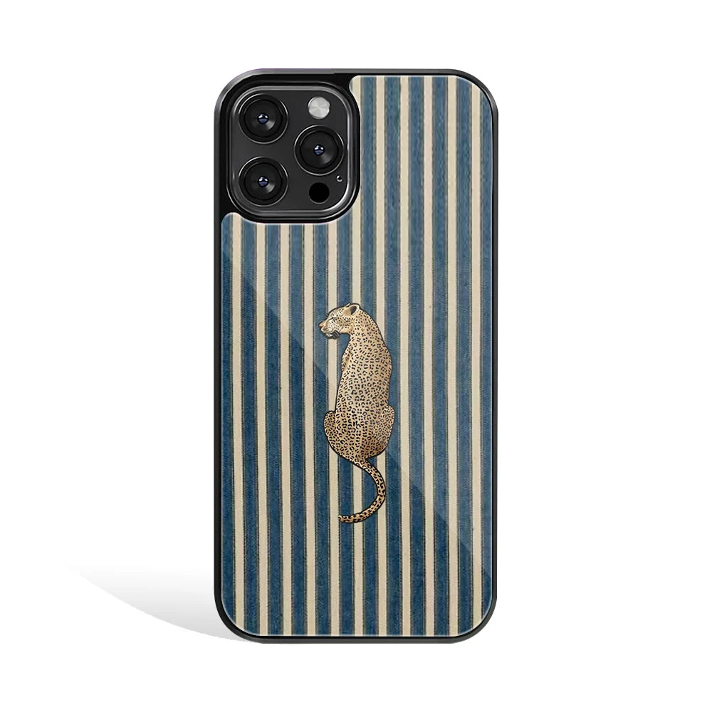 Premium Glass Back Mobile Phone Cover for iPhone, Samsung, OnePlus, Google Pixel, Redmi, Oppo, Vivo & Realme