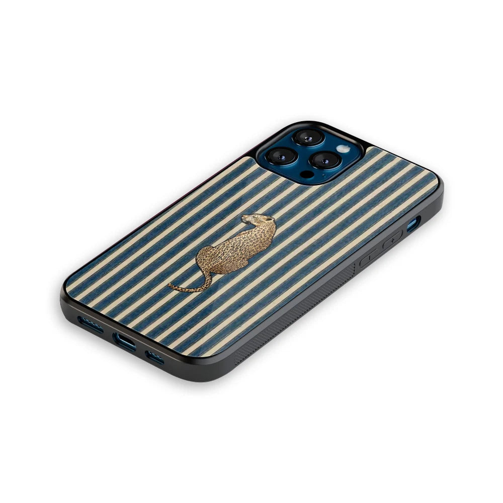 Luxury Glass Back Mobile Cover for iPhone, Samsung Galaxy, OnePlus, Pixel, Redmi & More