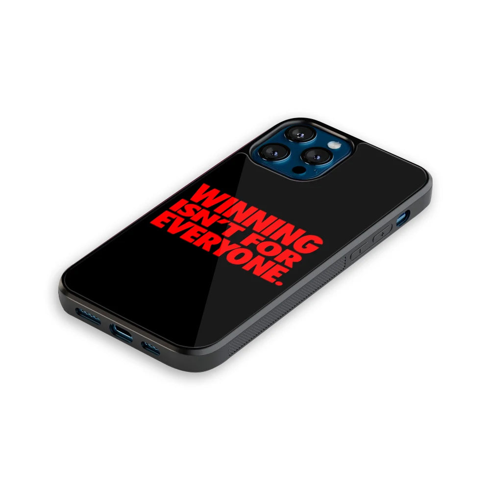 Luxury Glass Back Mobile Cover for iPhone, Samsung Galaxy, OnePlus, Pixel, Redmi & More