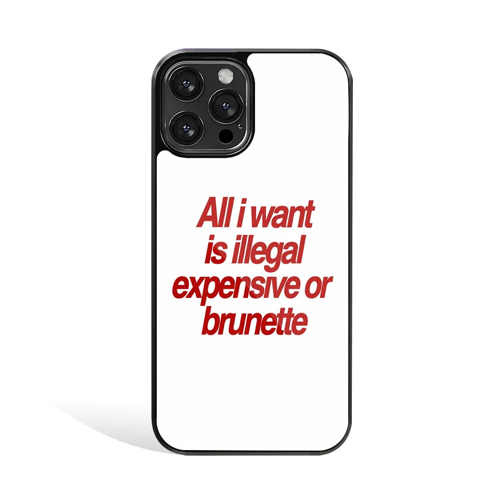 Premium Glass Back Mobile Phone Cover for iPhone, Samsung, OnePlus, Google Pixel, Redmi, Oppo, Vivo & Realme