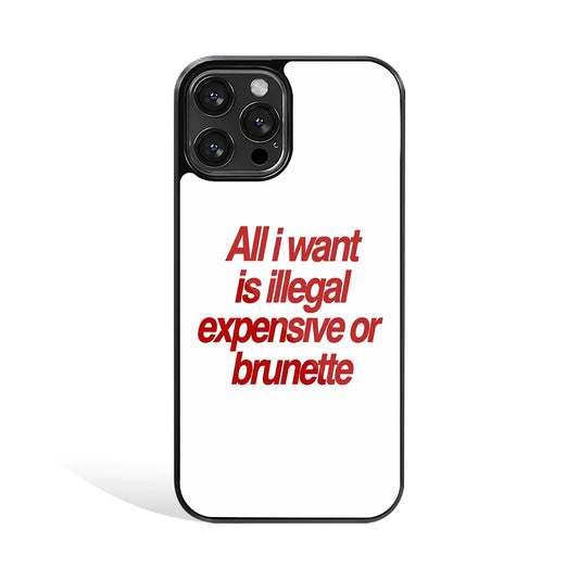 Premium Glass Back Mobile Phone Cover for iPhone, Samsung, OnePlus, Google Pixel, Redmi, Oppo, Vivo & Realme