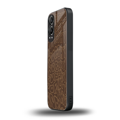 Worthy oneplus nord ce 4 lite mobile cover | shockproof glass phone case