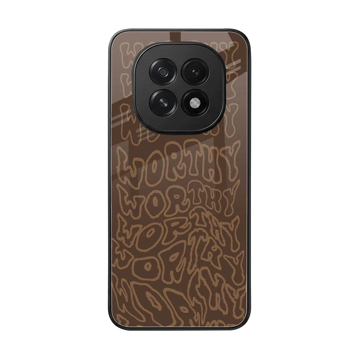 Worthy back phone cover | glass case for oppo f29 5g