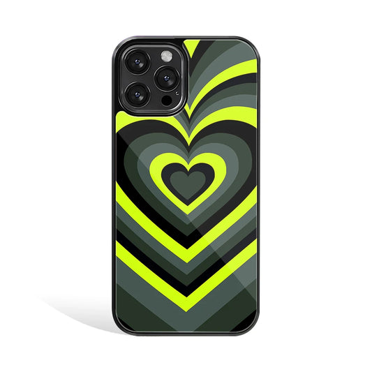 Premium Glass Back Mobile Phone Cover for iPhone, Samsung, OnePlus, Google Pixel, Redmi, Oppo, Vivo & Realme