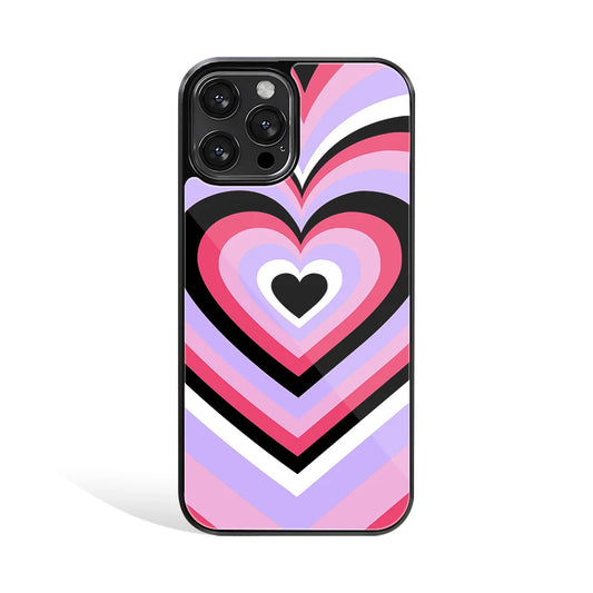 Premium Glass Back Mobile Phone Cover for iPhone, Samsung, OnePlus, Google Pixel, Redmi, Oppo, Vivo & Realme