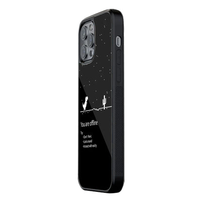 Trendy Glass Back Mobile Case for iPhone, Samsung, Redmi, OnePlus, Google Pixel, Motorola