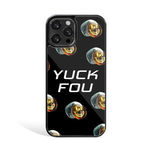 Premium Glass Back Mobile Phone Cover for iPhone, Samsung, OnePlus, Google Pixel, Redmi, Oppo, Vivo & Realme