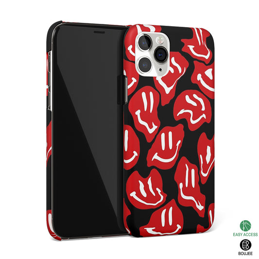 Mobile Phone Cover | Matte Back Case