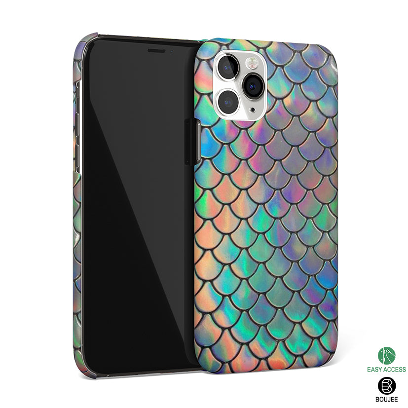 Mobile Phone Cover | Matte Back Case