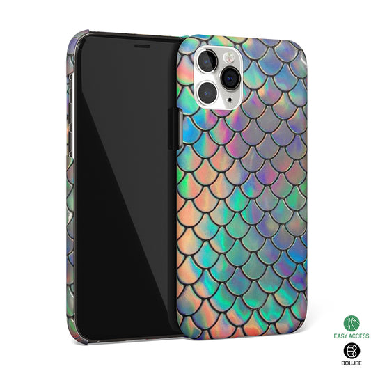 Mobile Phone Cover | Matte Back Case