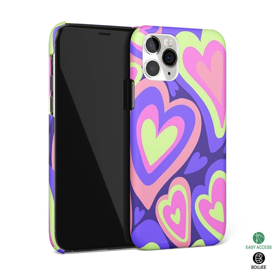 Mobile Phone Cover | Matte Back Case