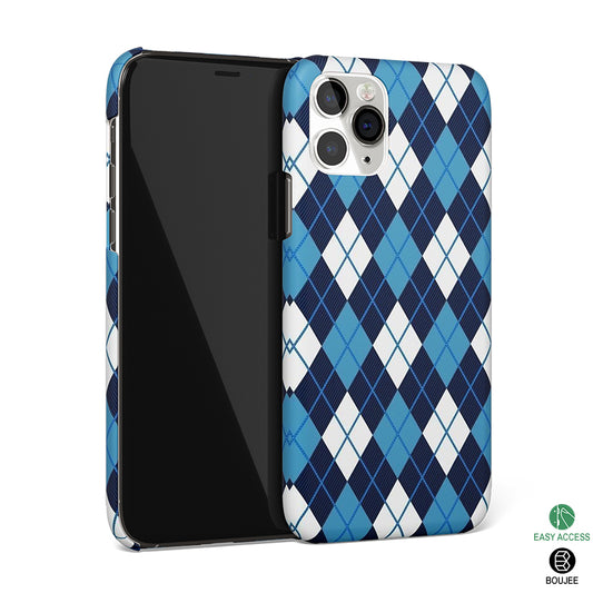 Mobile Phone Cover | Matte Back Case