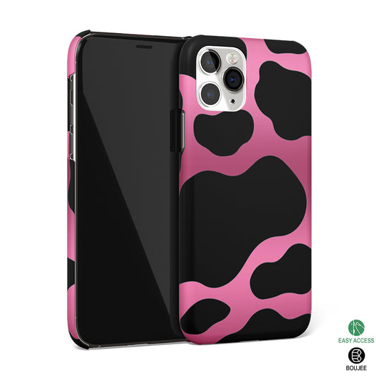 Mobile Phone Cover | Matte Back Case