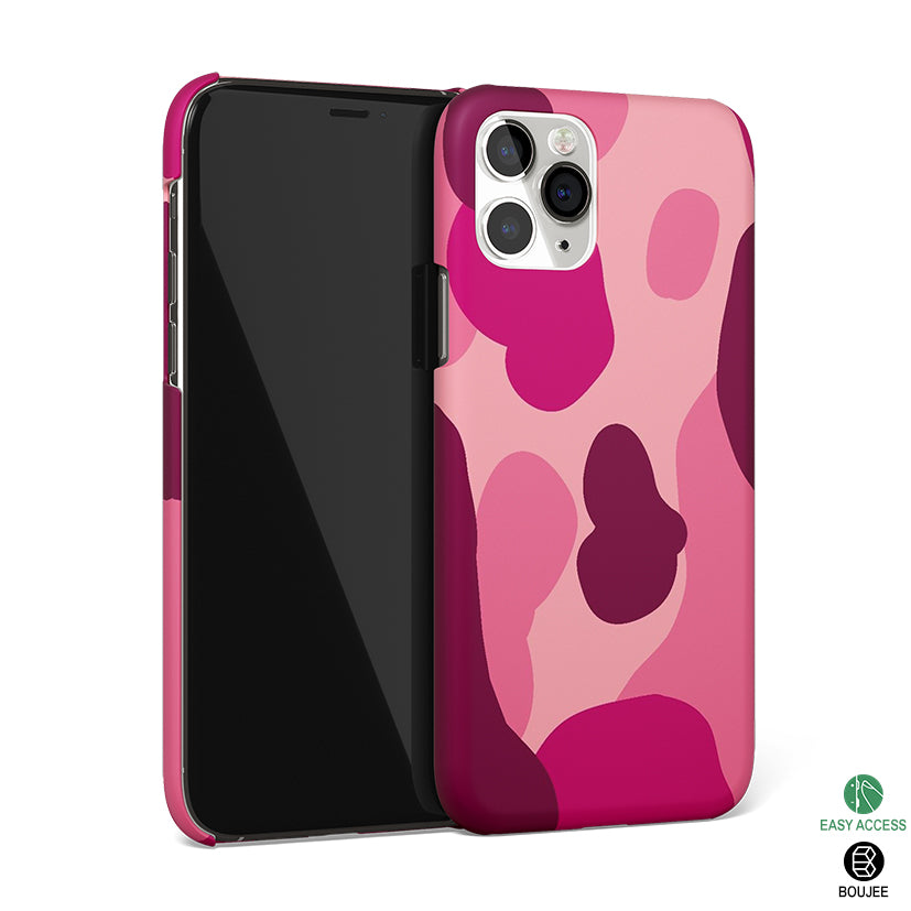 Mobile Phone Cover | Matte Back Case