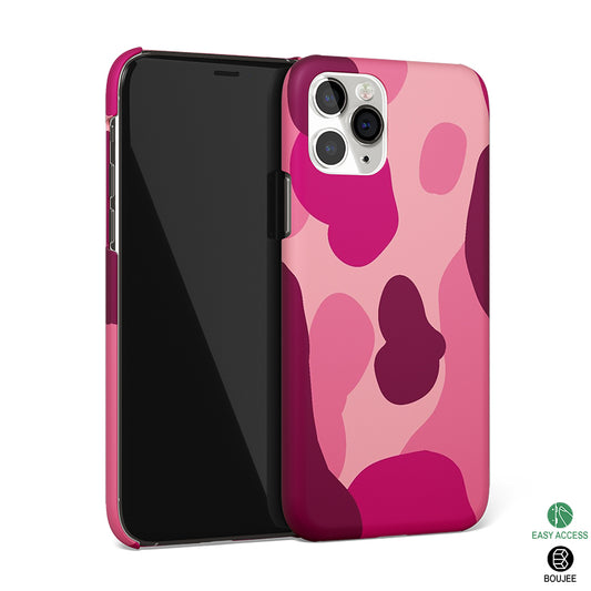 Mobile Phone Cover | Matte Back Case