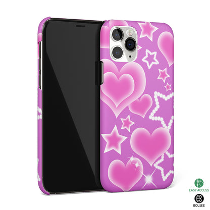 Mobile Phone Cover | Matte Back Case