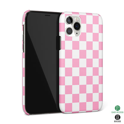 Mobile Phone Cover | Matte Back Case