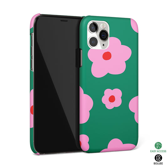 Mobile Phone Cover | Matte Back Case