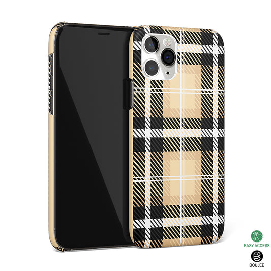 Mobile Phone Cover | Matte Back Case