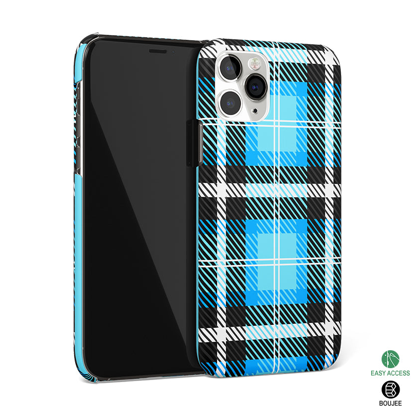 Mobile Phone Cover | Matte Back Case