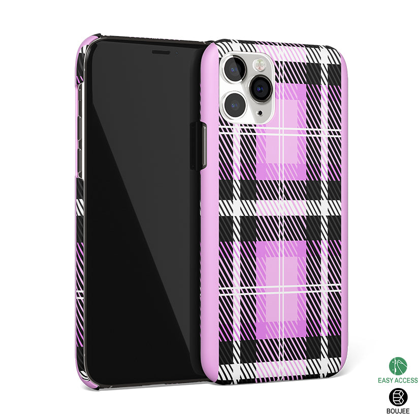 Mobile Phone Cover | Matte Back Case