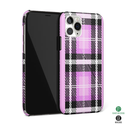 Mobile Phone Cover | Matte Back Case
