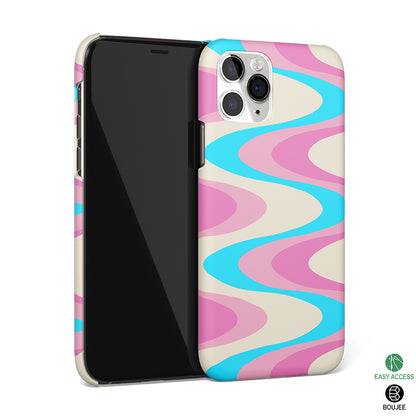 Mobile Phone Cover | Matte Back Case