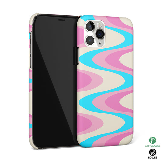 Mobile Phone Cover | Matte Back Case