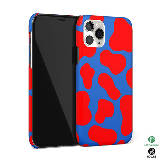 Mobile Phone Cover | Matte Back Case