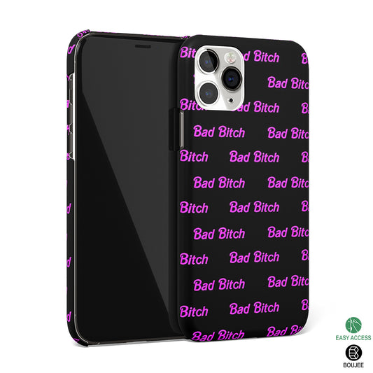 Mobile Phone Cover | Matte Back Case