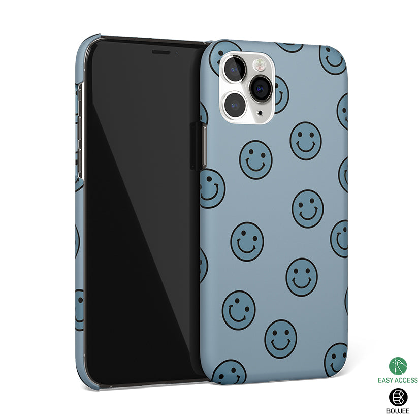 Mobile Phone Cover | Matte Back Case