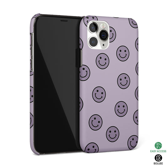 Mobile Phone Cover | Matte Back Case