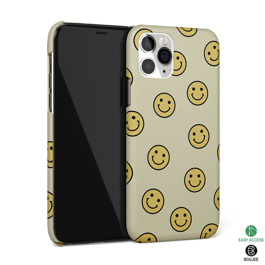 Mobile Phone Cover | Matte Back Case