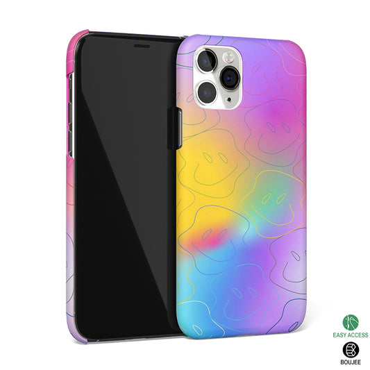 Mobile Phone Cover | Matte Back Case